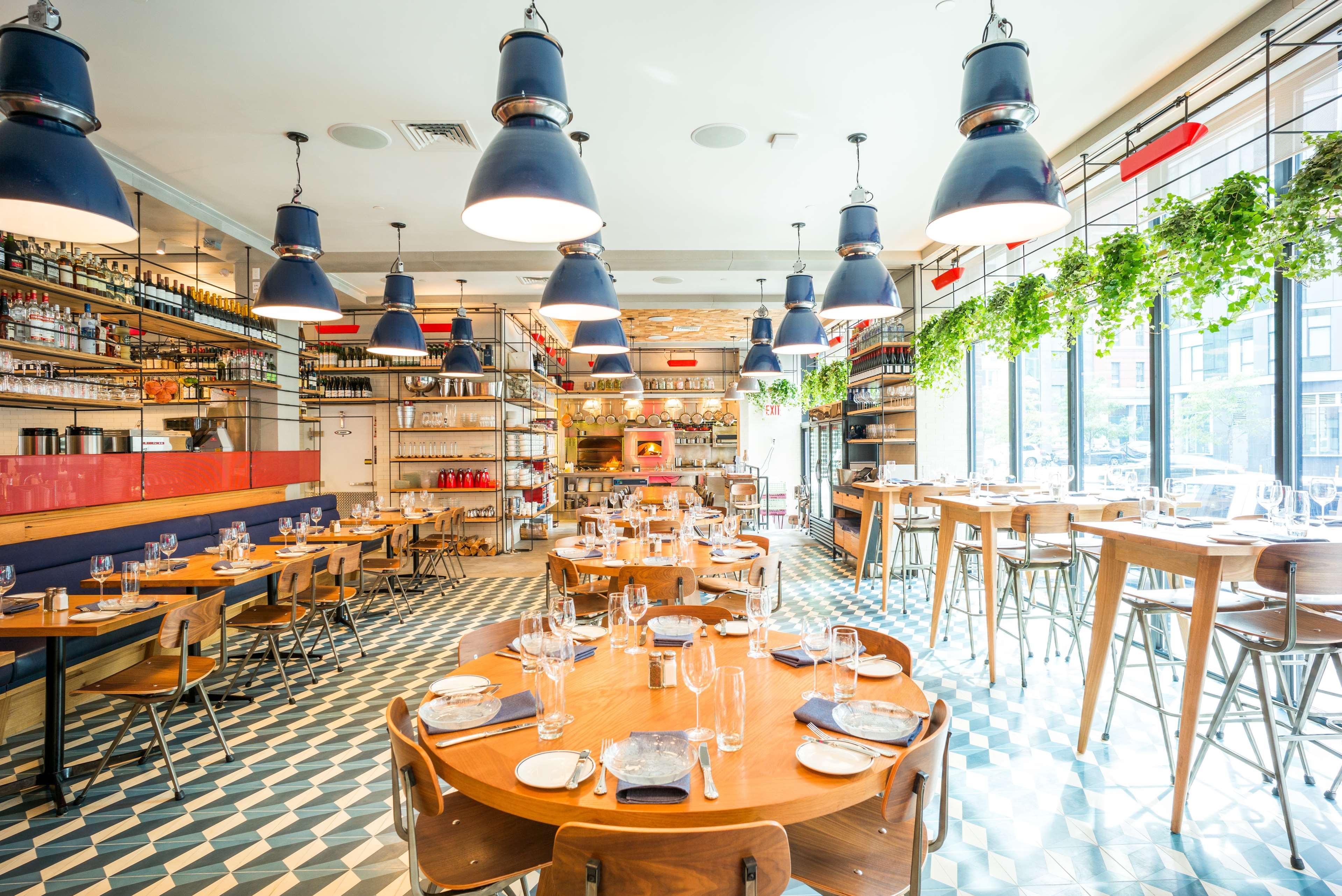 Arlo Soho Hotel New York Kültér fotó
