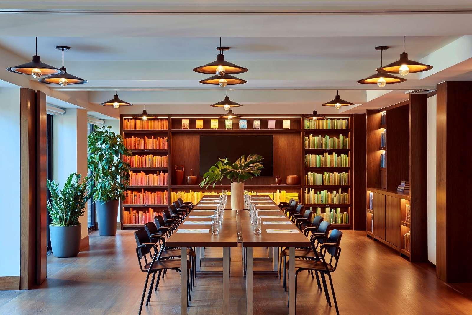 Arlo Soho Hotel New York Kültér fotó