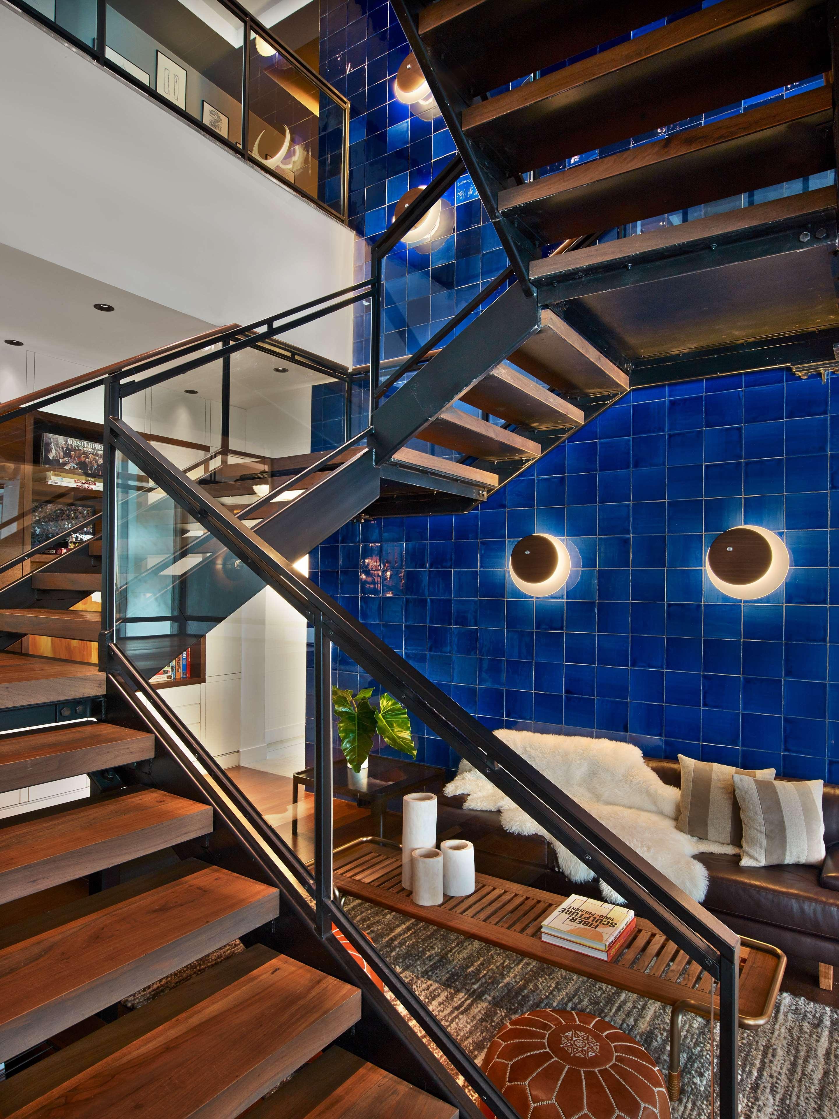 Arlo Soho Hotel New York Kültér fotó