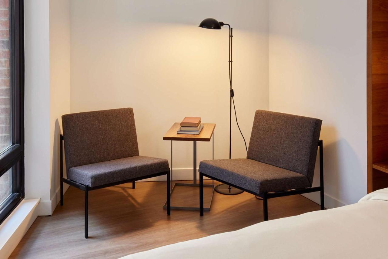 Arlo Soho Hotel New York Kültér fotó