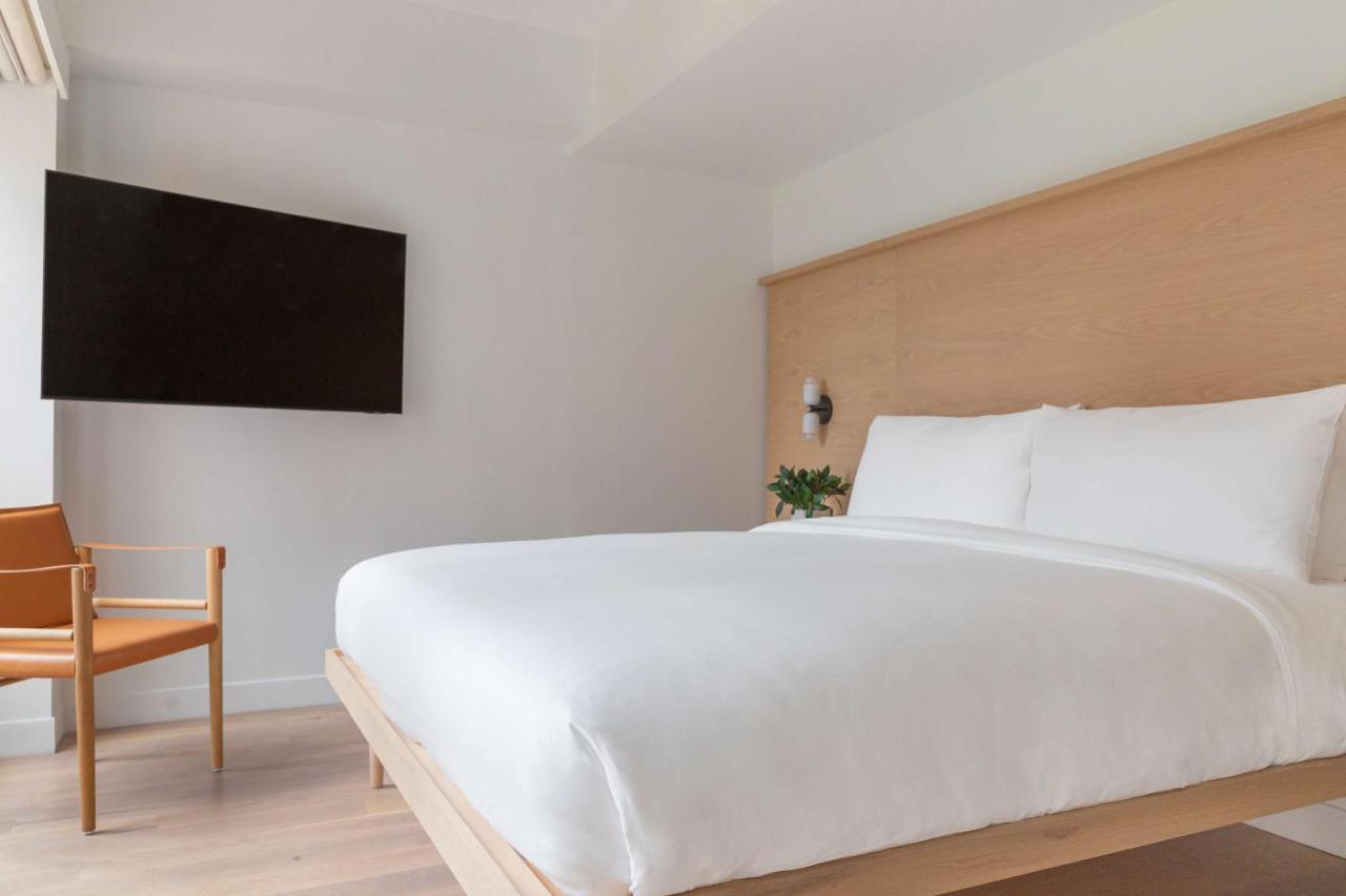 Arlo Soho Hotel New York Kültér fotó