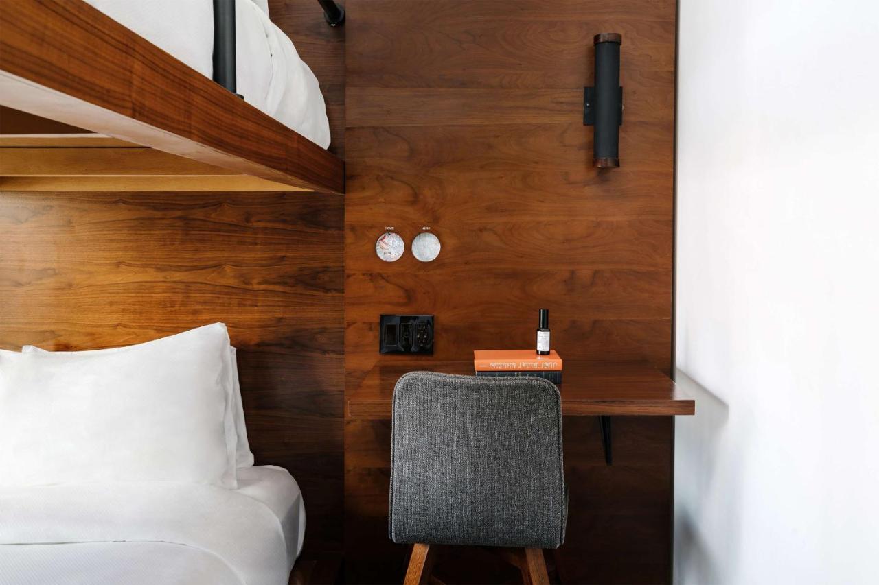 Arlo Soho Hotel New York Kültér fotó