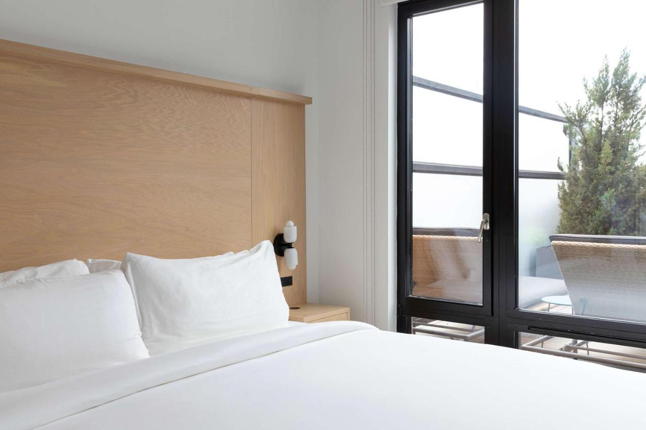 Arlo Soho Hotel New York Kültér fotó